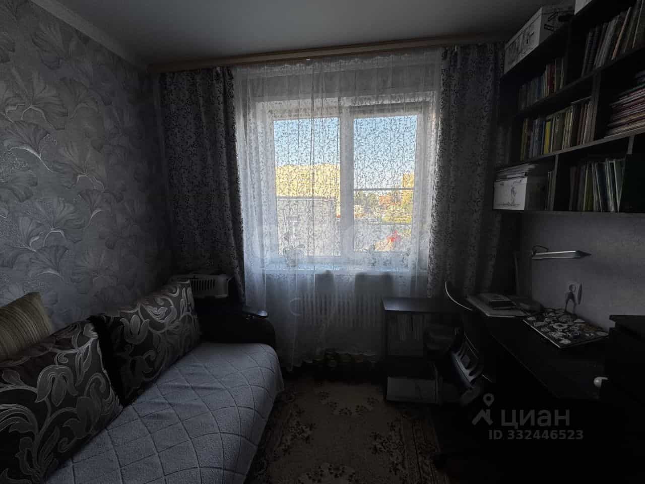 Россия, Белгородская область, Старый Оскол, микрорайон Весенний, 21, фото 29