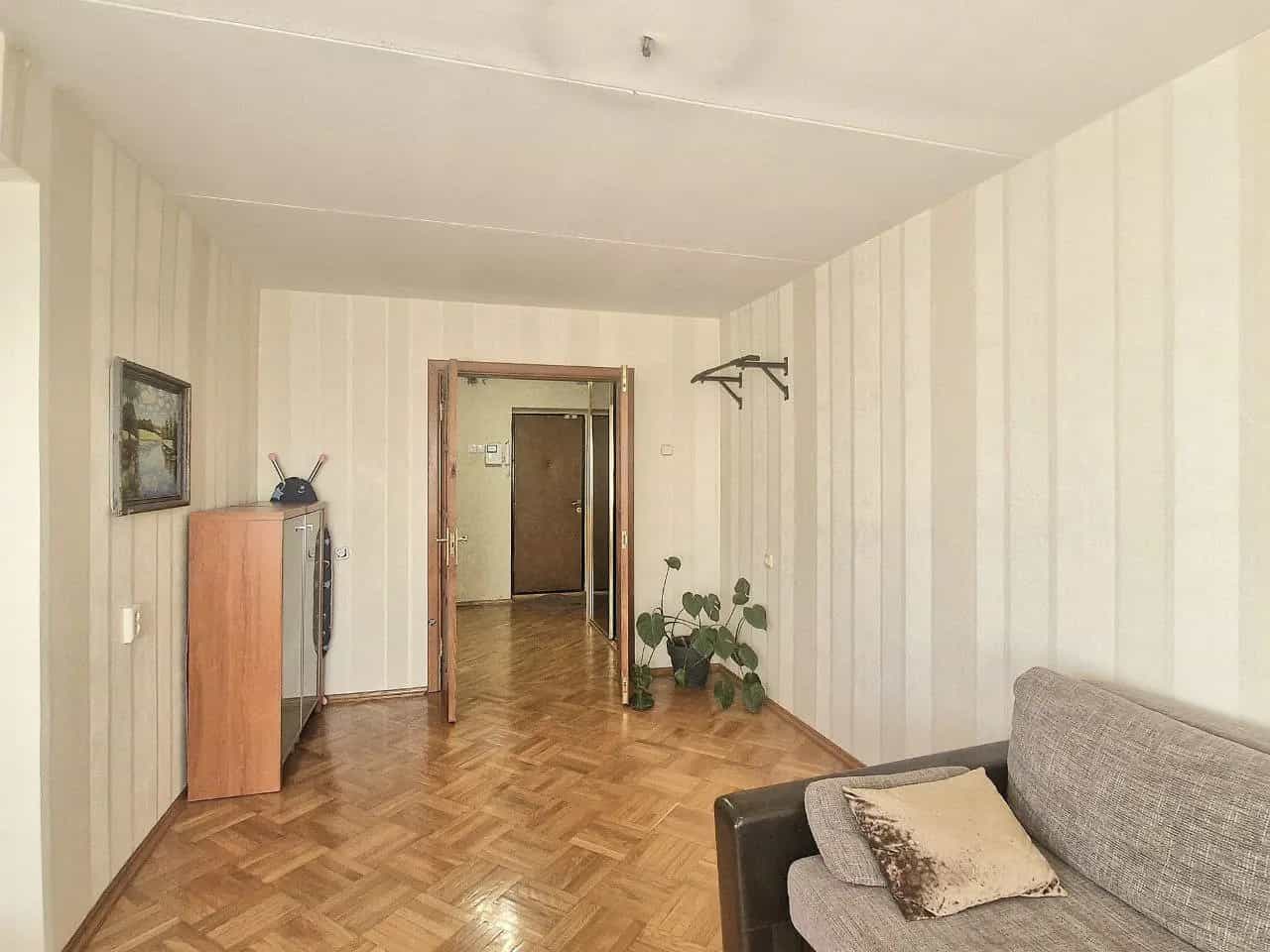 Беларусь, Минск, улица Веры Хоружей, 10к1, фото 2