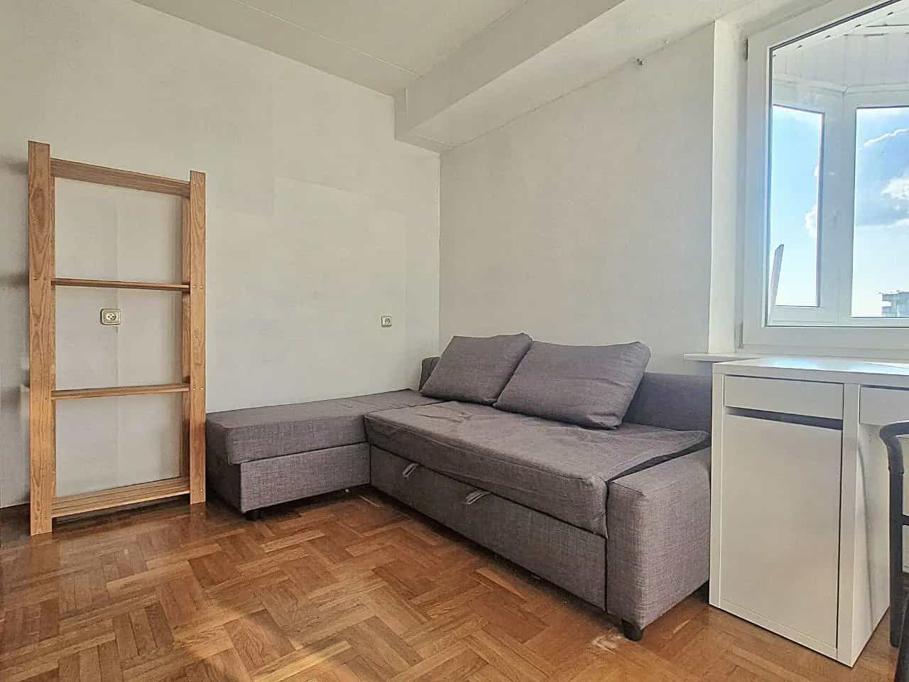 Беларусь, Минск, улица Веры Хоружей, 10к1, фото 3