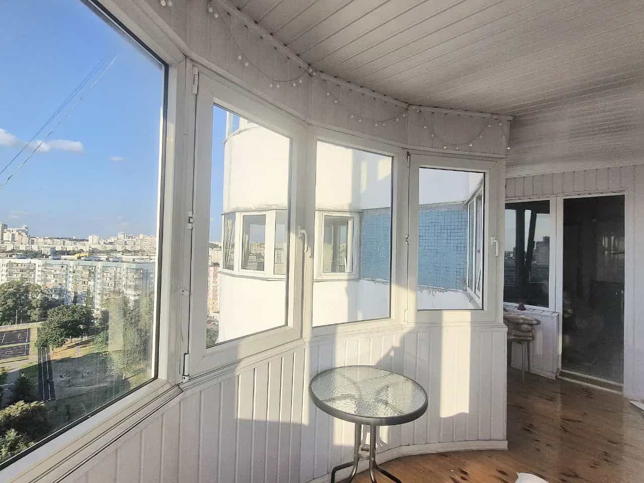 Беларусь, Минск, улица Веры Хоружей, 10к1, фото 5