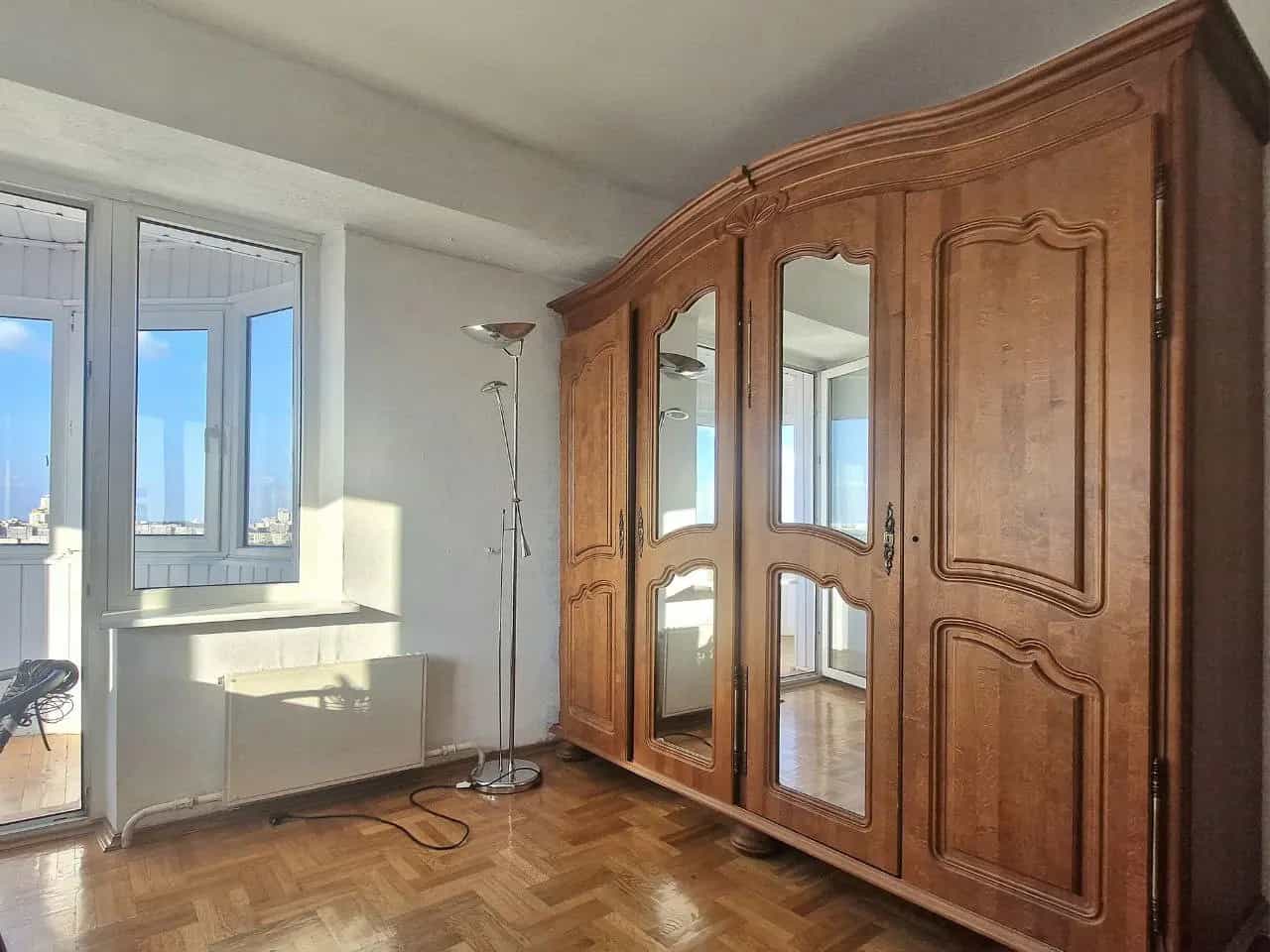 Беларусь, Минск, улица Веры Хоружей, 10к1, фото 6