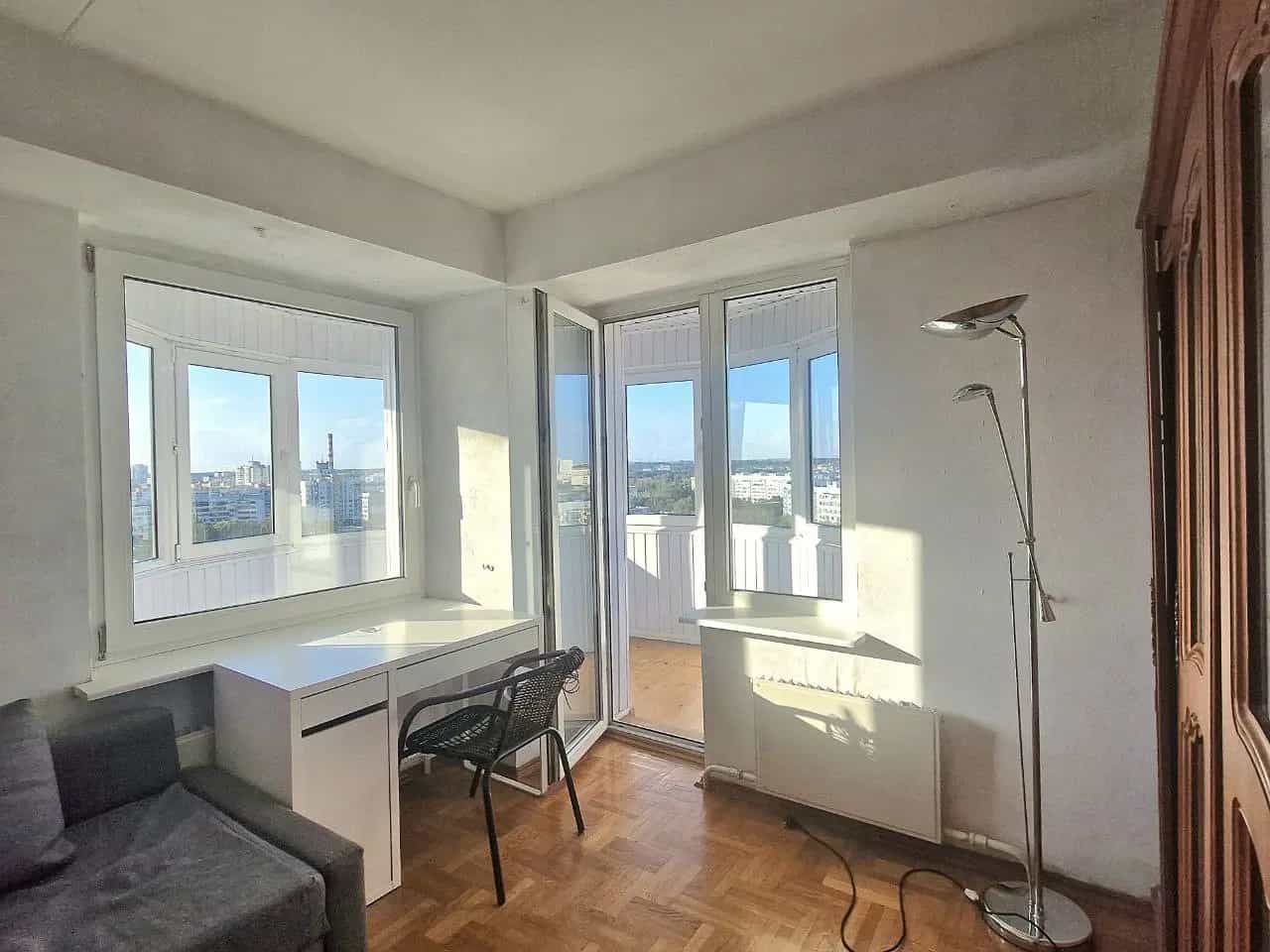 Беларусь, Минск, улица Веры Хоружей, 10к1, фото 7