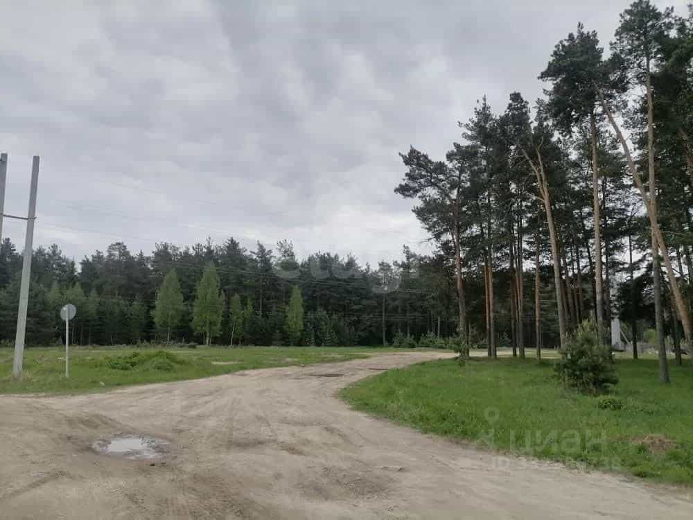 Россия, Владимирская область, Ковровский муниципальный округ, посёлок Новый, Лесная улица, 4А, фото 3