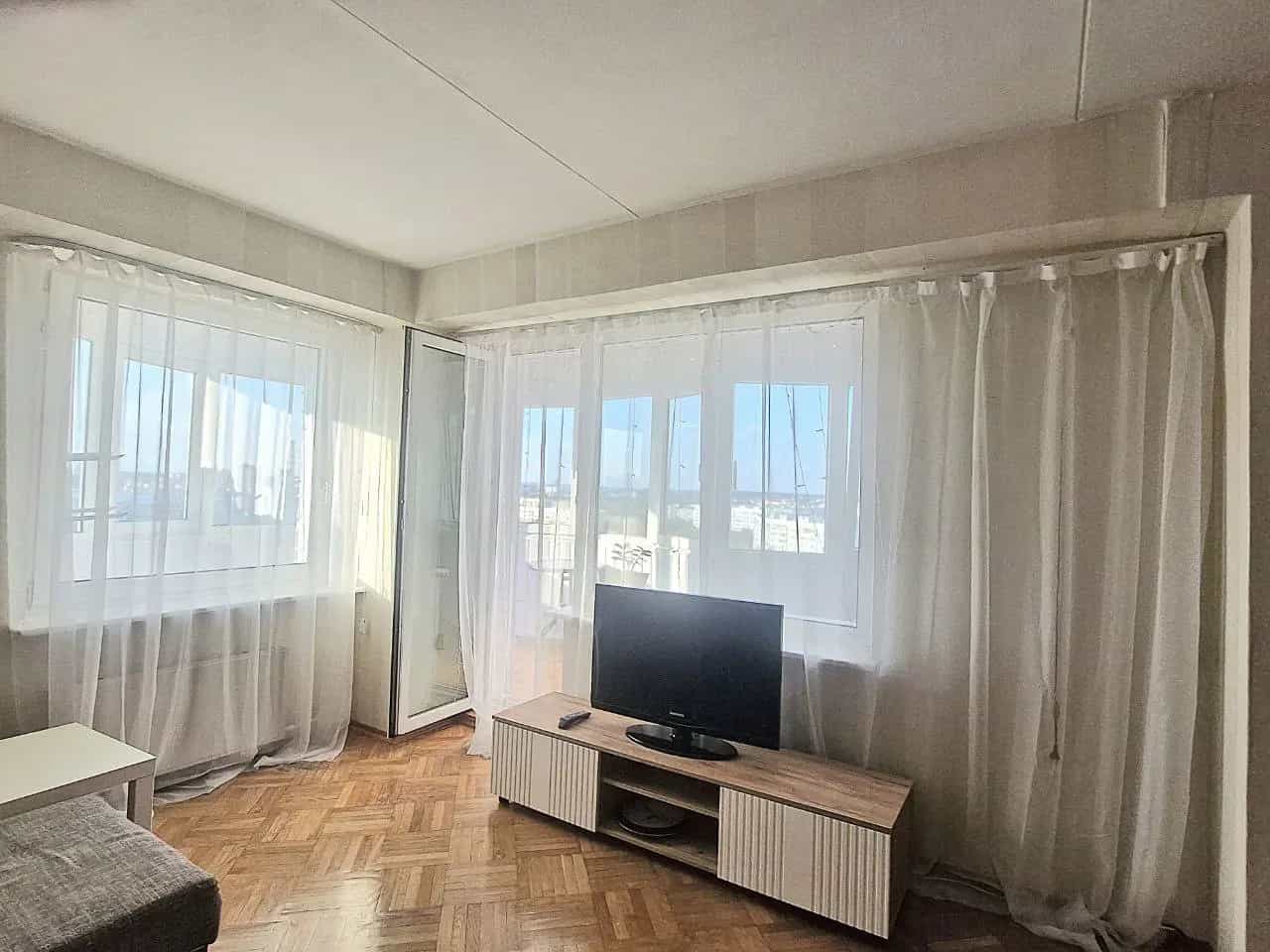 Беларусь, Минск, улица Веры Хоружей, 10к1, фото 8