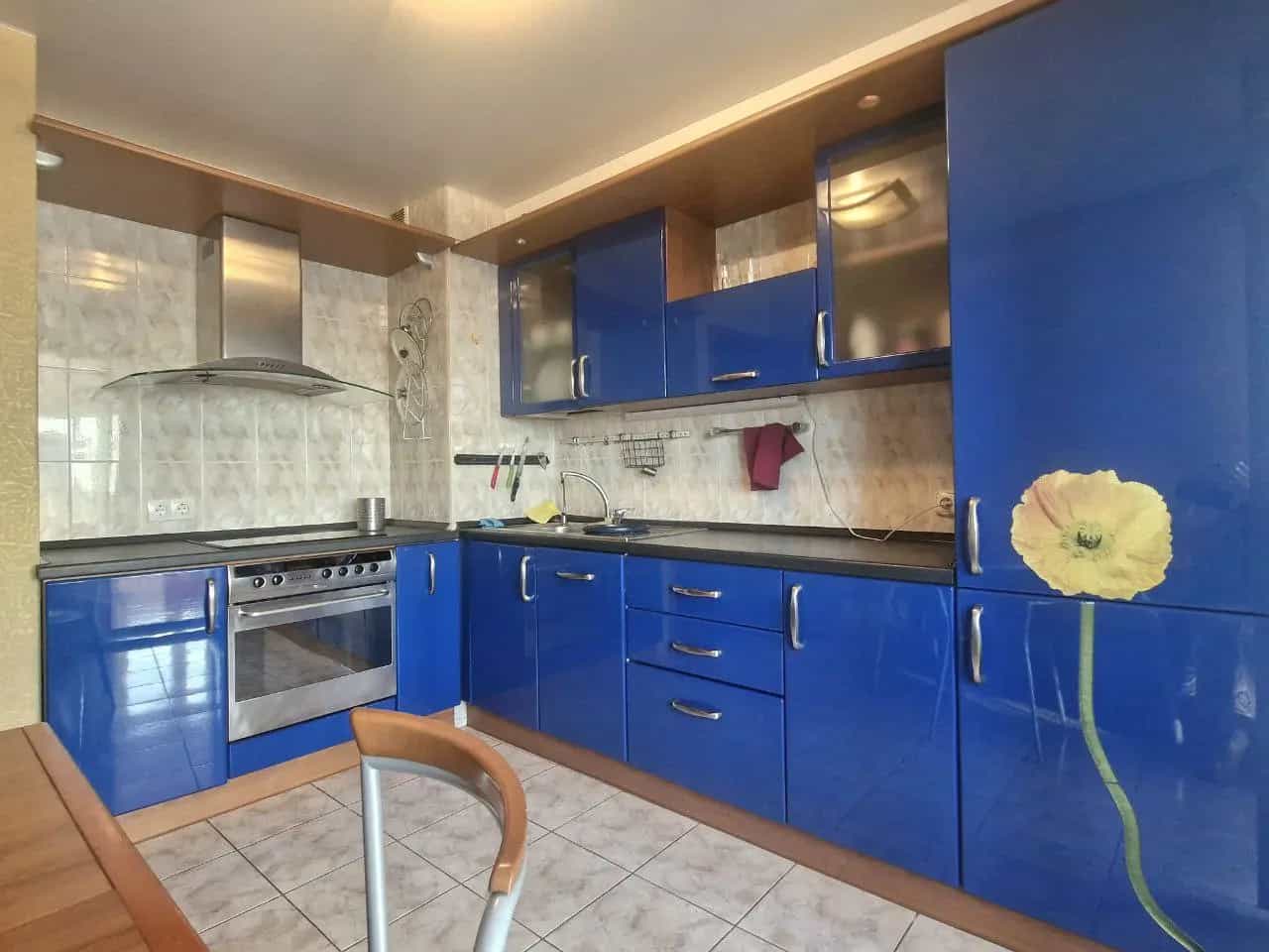 Беларусь, Минск, улица Веры Хоружей, 10к1, фото 12