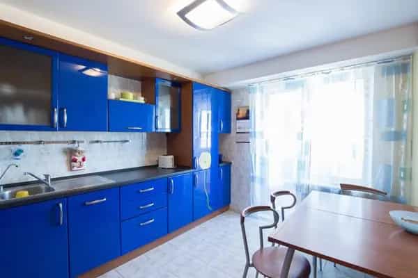 Беларусь, Минск, улица Веры Хоружей, 10к1, фото 13