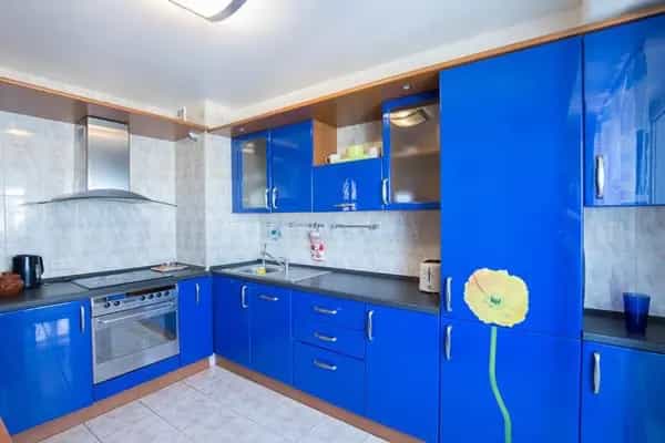 Беларусь, Минск, улица Веры Хоружей, 10к1, фото 14