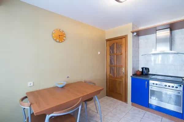 Беларусь, Минск, улица Веры Хоружей, 10к1, фото 15