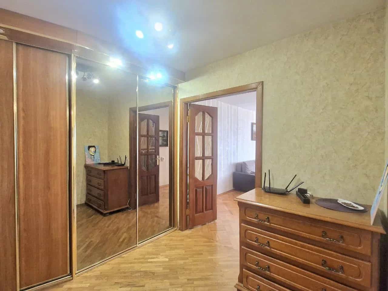 Беларусь, Минск, улица Веры Хоружей, 10к1, фото 16