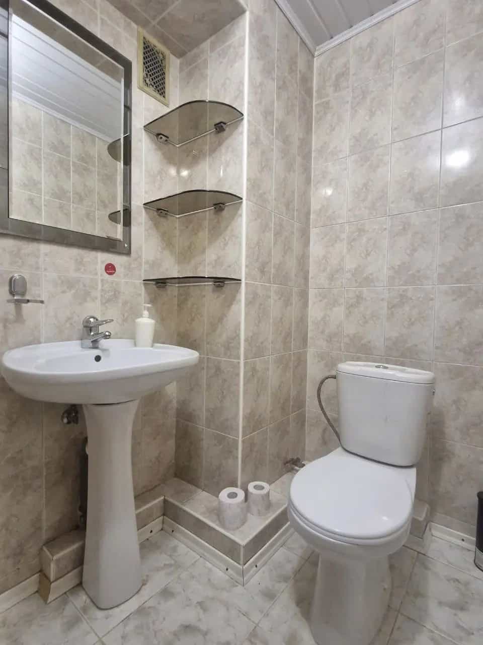 Беларусь, Минск, улица Веры Хоружей, 10к1, фото 21