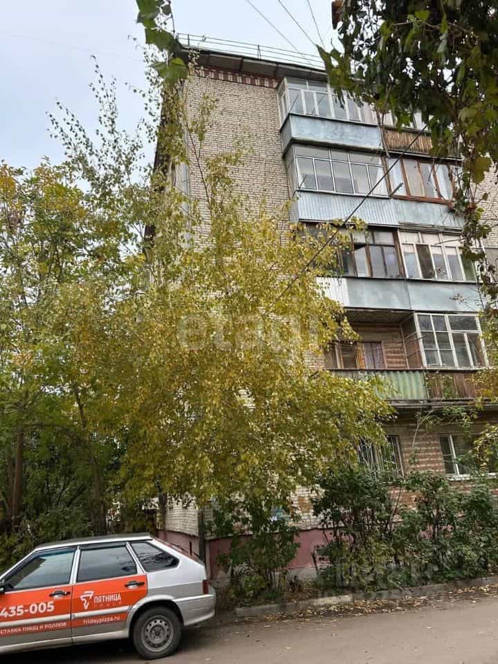 Россия, Тамбов, Советская улица, 113, фото 16