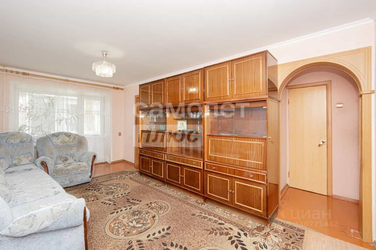 Россия, Липецк, микрорайон Ссёлки, улица Гагарина, 69, фото 3