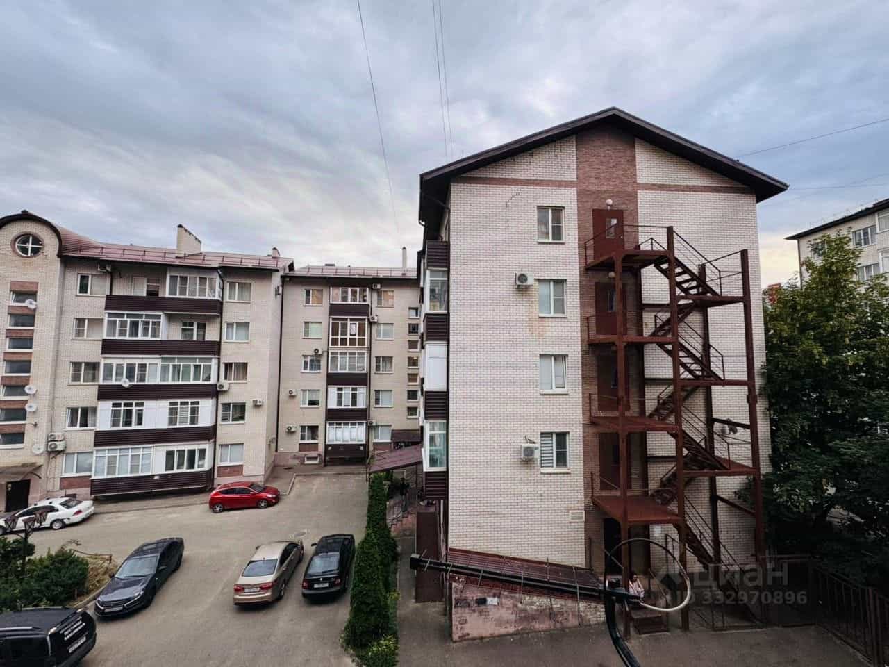 Россия, Ставрополь, проспект Кулакова, 67/2, фото 5