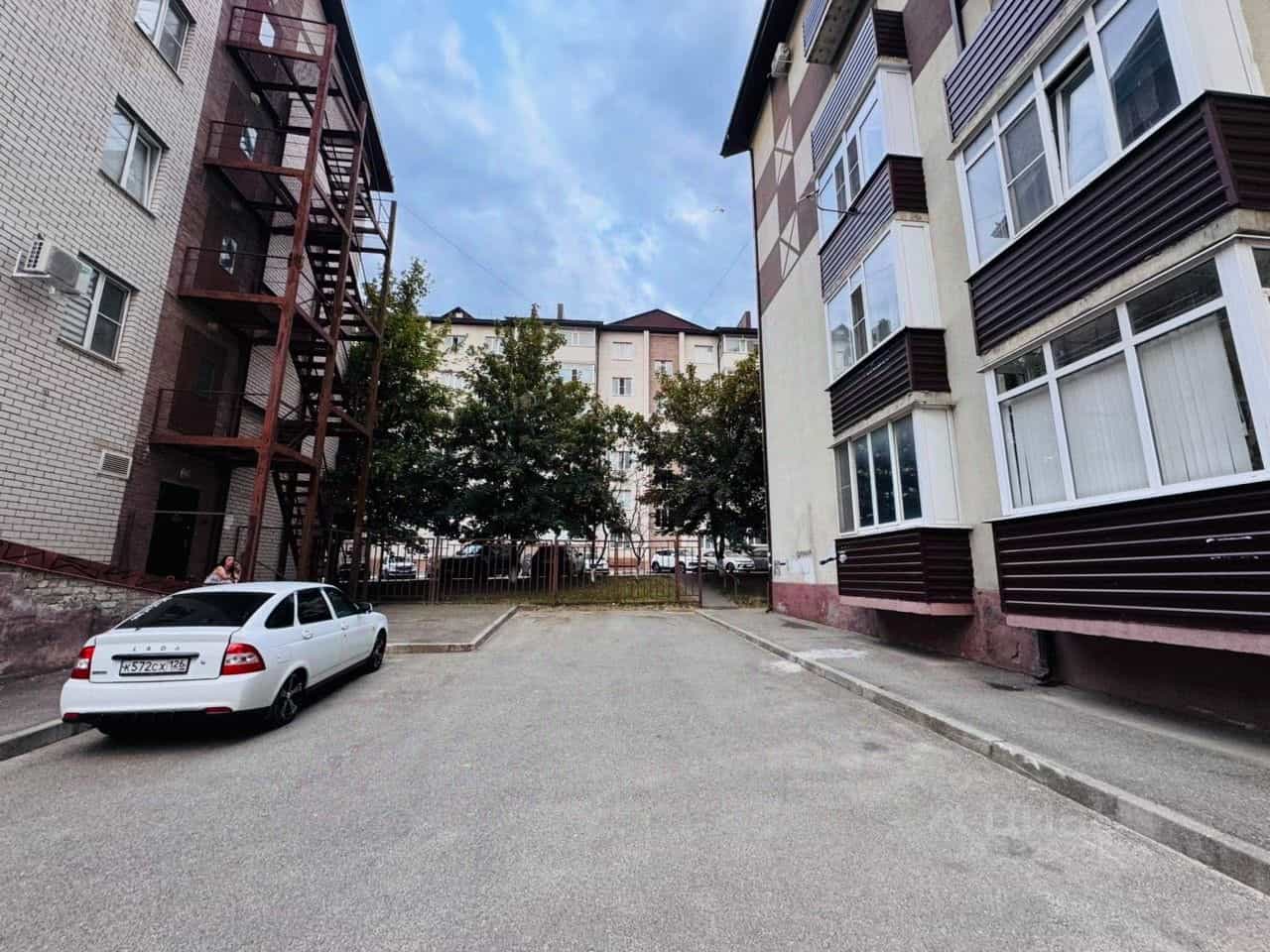 Россия, Ставрополь, проспект Кулакова, 67/2, фото 8