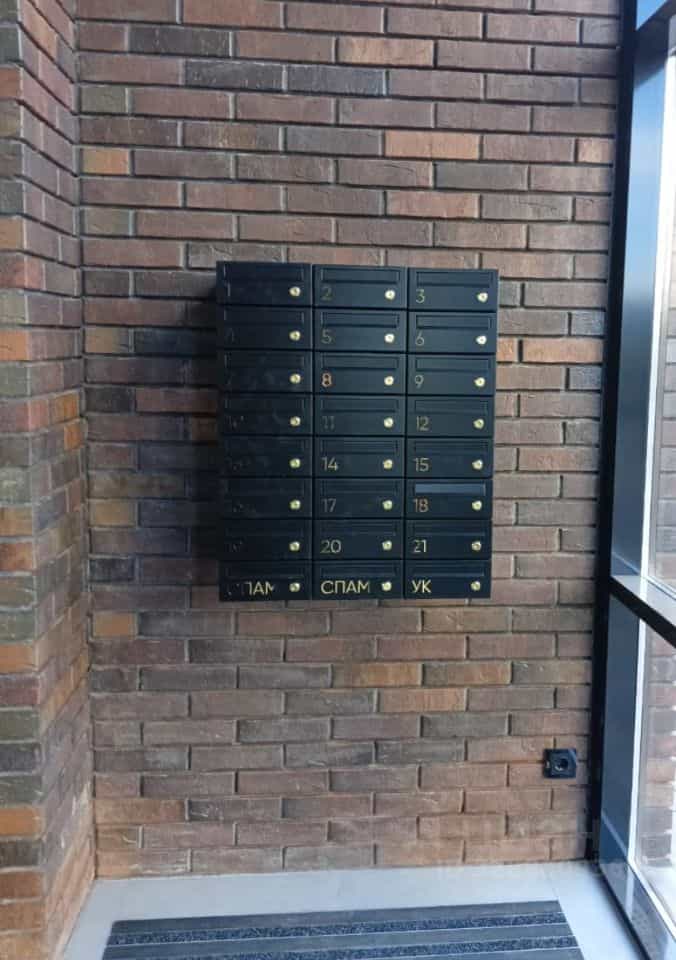 Россия, Чувашская Республика — Чувашия, Чебоксары, улица Константина Иванова, 74, фото 3