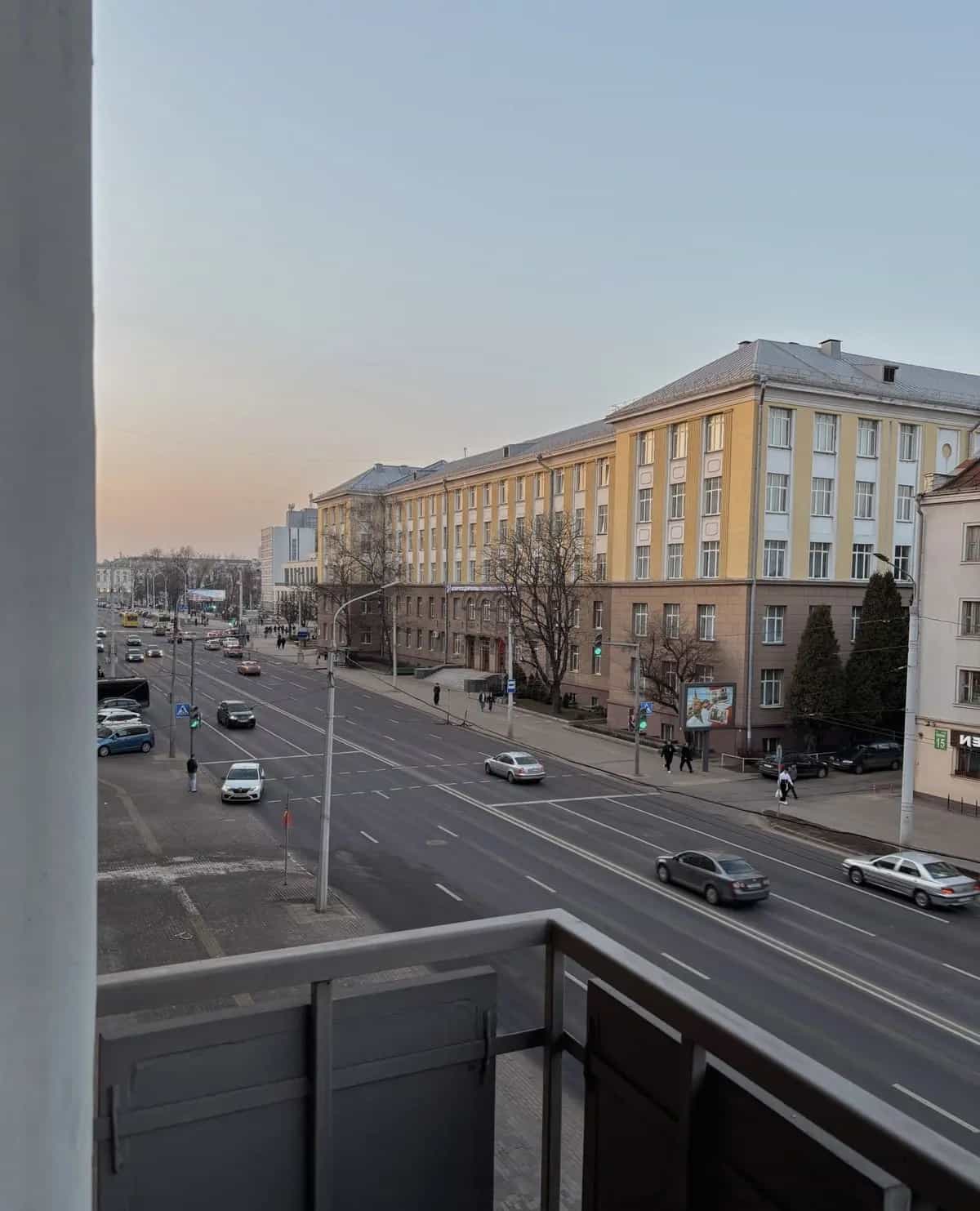 Беларусь, Минск, улица Свердлова, 32, фото 23