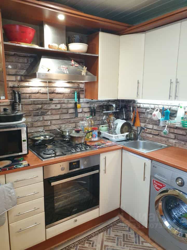 Россия, Республика Коми, Сыктывкар, улица Мира, 52