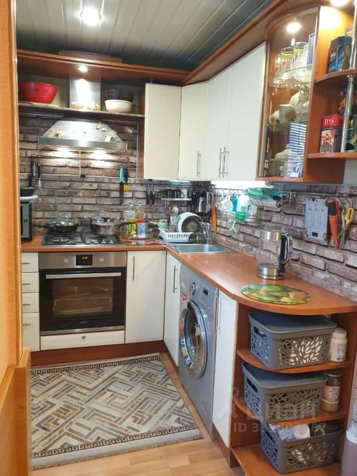 Россия, Республика Коми, Сыктывкар, улица Мира, 52, фото 3