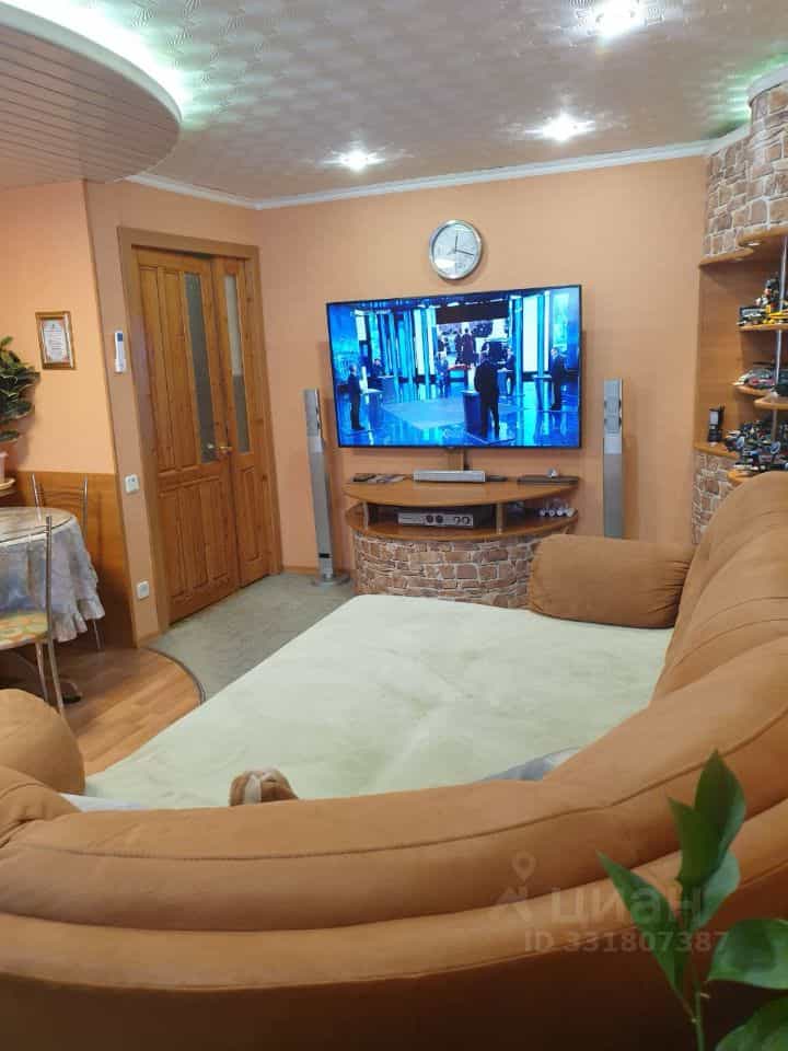 Россия, Республика Коми, Сыктывкар, улица Мира, 52, фото 4