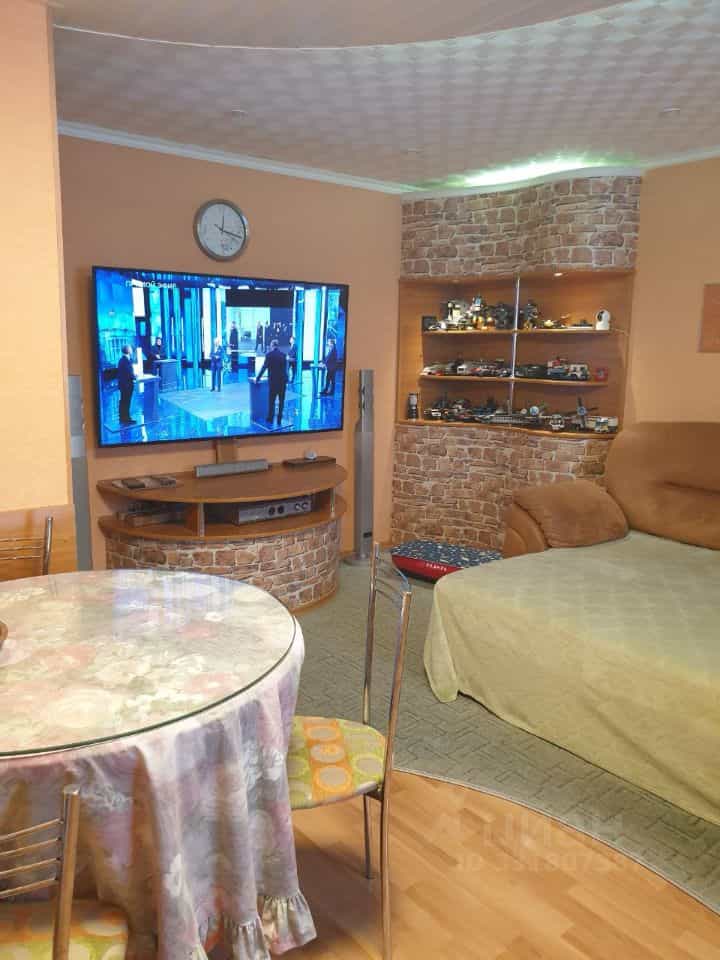 Россия, Республика Коми, Сыктывкар, улица Мира, 52, фото 5