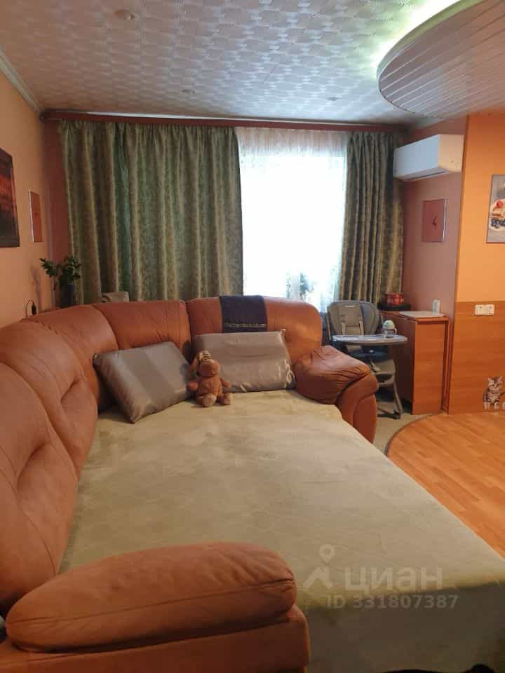 Россия, Республика Коми, Сыктывкар, улица Мира, 52, фото 6