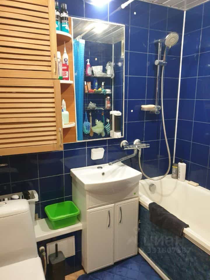Россия, Республика Коми, Сыктывкар, улица Мира, 52, фото 7