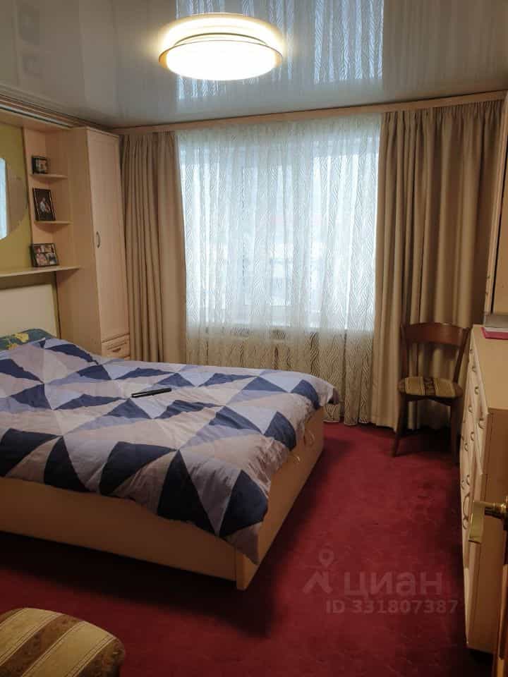 Россия, Республика Коми, Сыктывкар, улица Мира, 52, фото 8