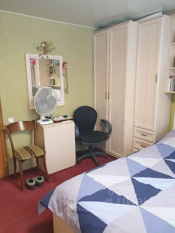 Россия, Республика Коми, Сыктывкар, улица Мира, 52, фото 9
