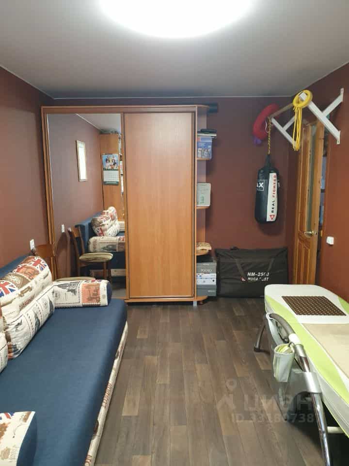 Россия, Республика Коми, Сыктывкар, улица Мира, 52, фото 12