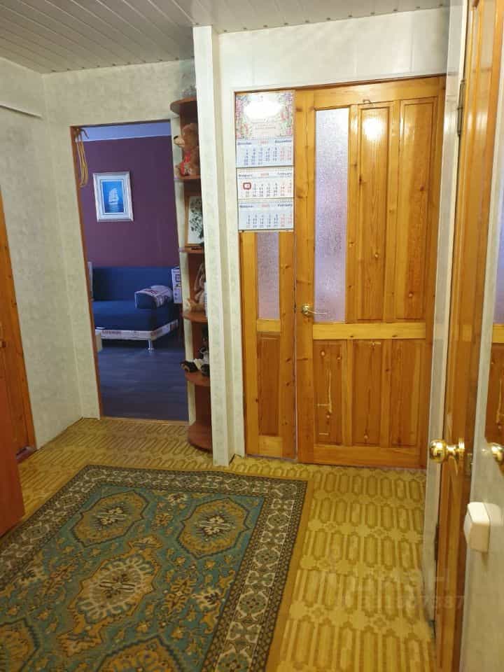 Россия, Республика Коми, Сыктывкар, улица Мира, 52, фото 13