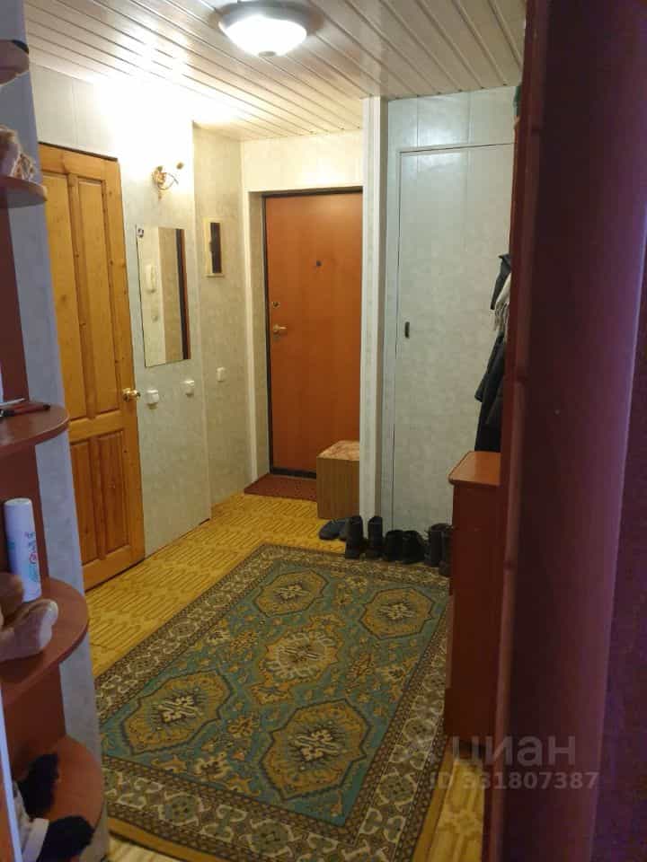 Россия, Республика Коми, Сыктывкар, улица Мира, 52, фото 15