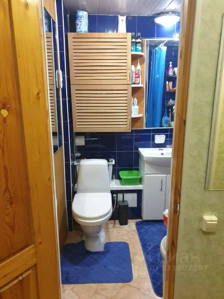 Россия, Республика Коми, Сыктывкар, улица Мира, 52, фото 17