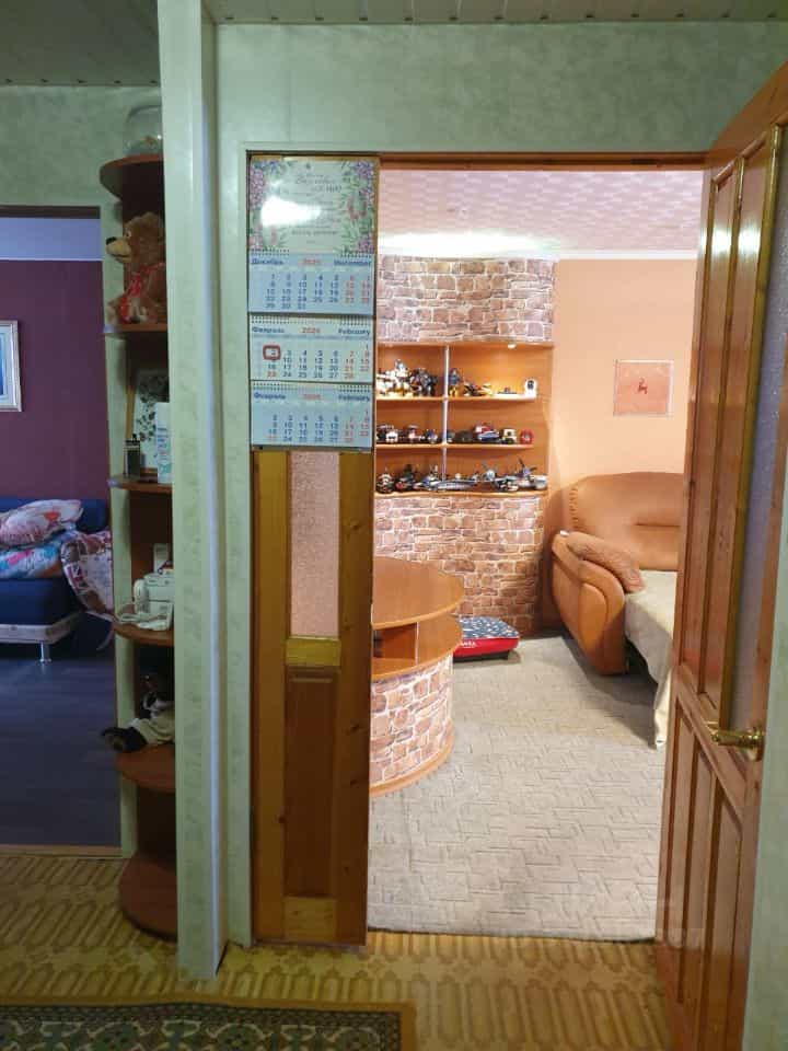 Россия, Республика Коми, Сыктывкар, улица Мира, 52, фото 18