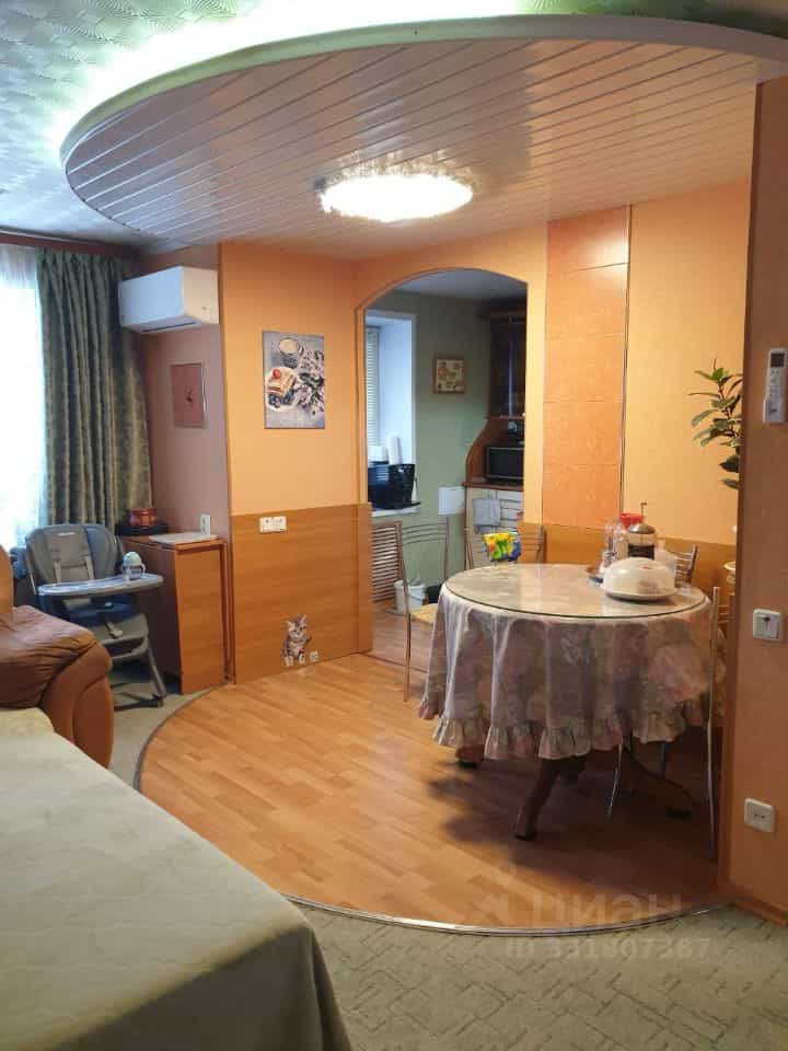 Россия, Республика Коми, Сыктывкар, улица Мира, 52, фото 19