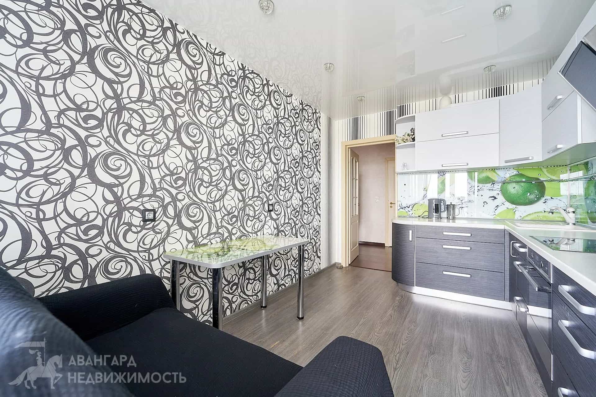 Беларусь, Минск, Логойский тракт, 21А, фото 6
