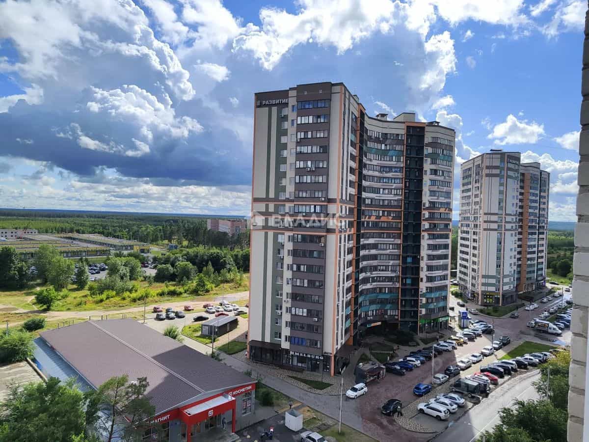 Россия, Воронеж, Ростовская улица, 73, фото 13