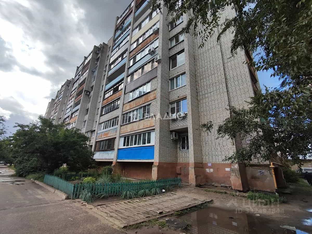 Россия, Воронеж, Ростовская улица, 73, фото 20