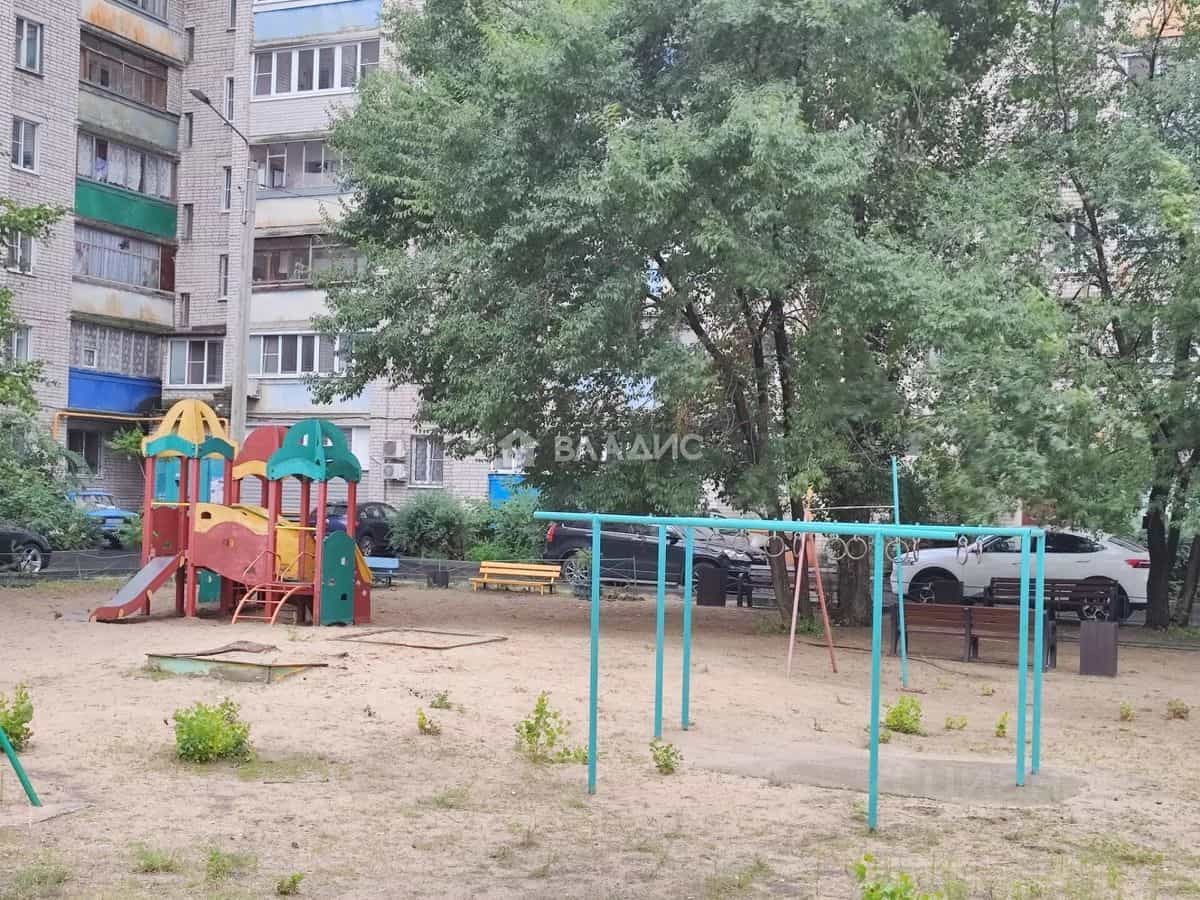 Россия, Воронеж, Ростовская улица, 73, фото 22