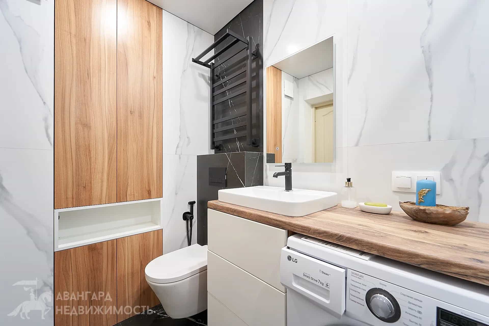 Беларусь, Минск, Логойский тракт, 21А, фото 19