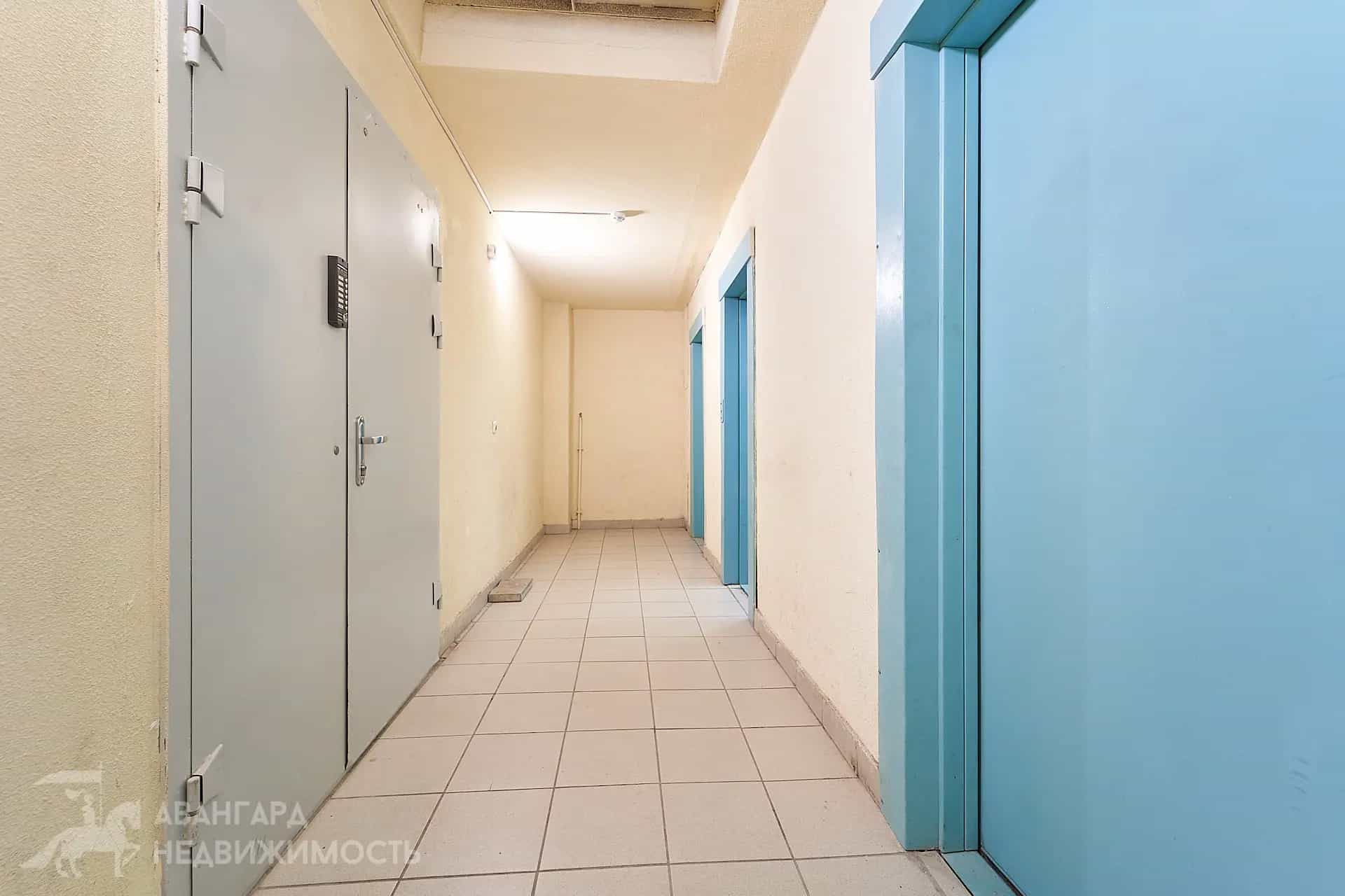 Беларусь, Минск, Логойский тракт, 21А, фото 22