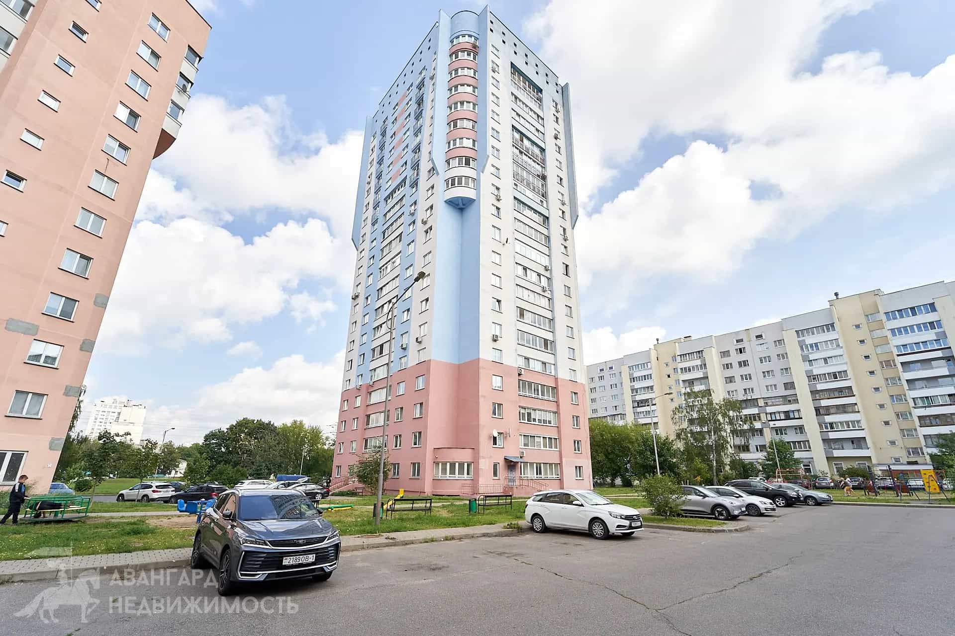 Беларусь, Минск, Логойский тракт, 21А, фото 24