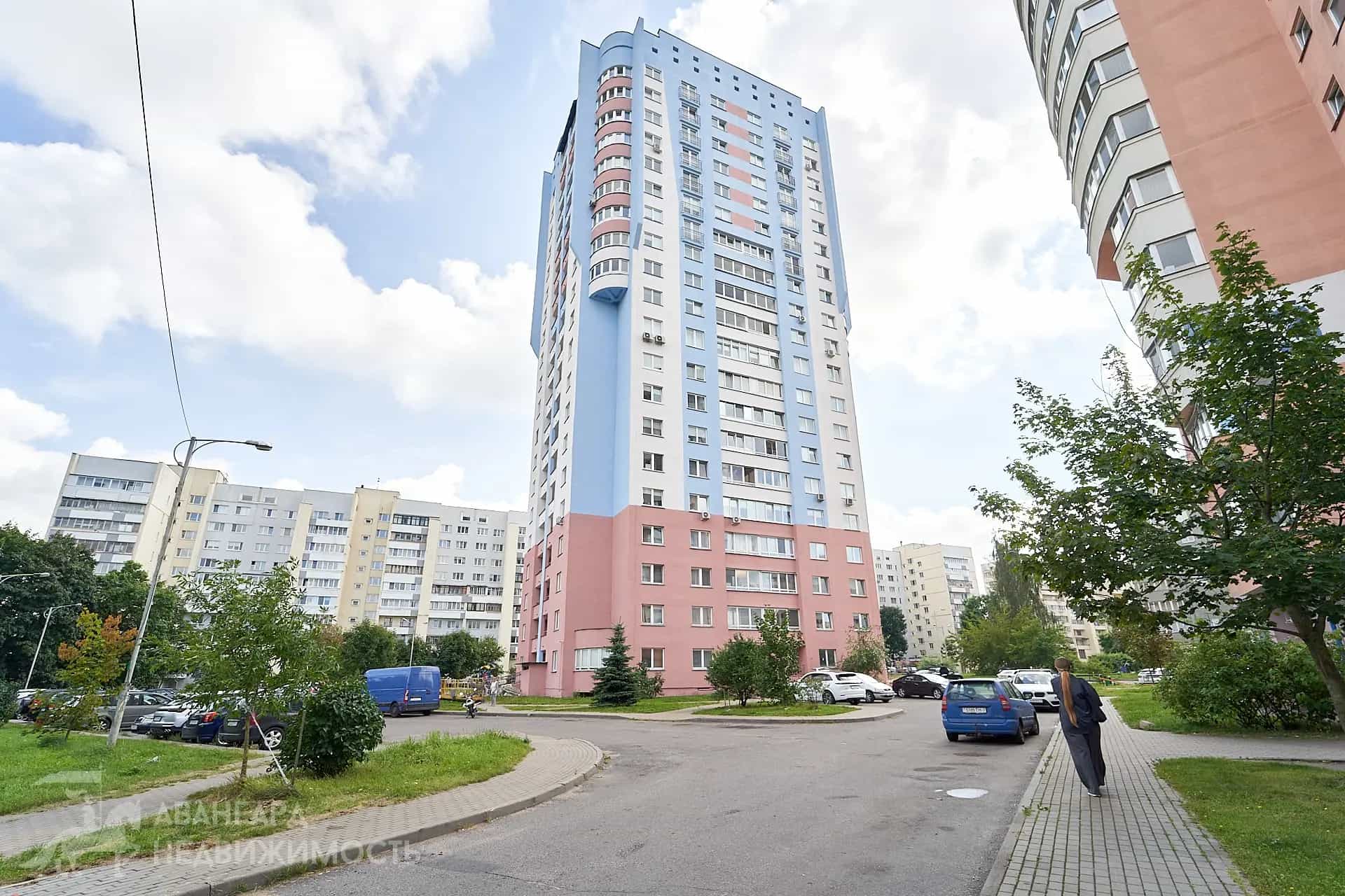 Беларусь, Минск, Логойский тракт, 21А, фото 25