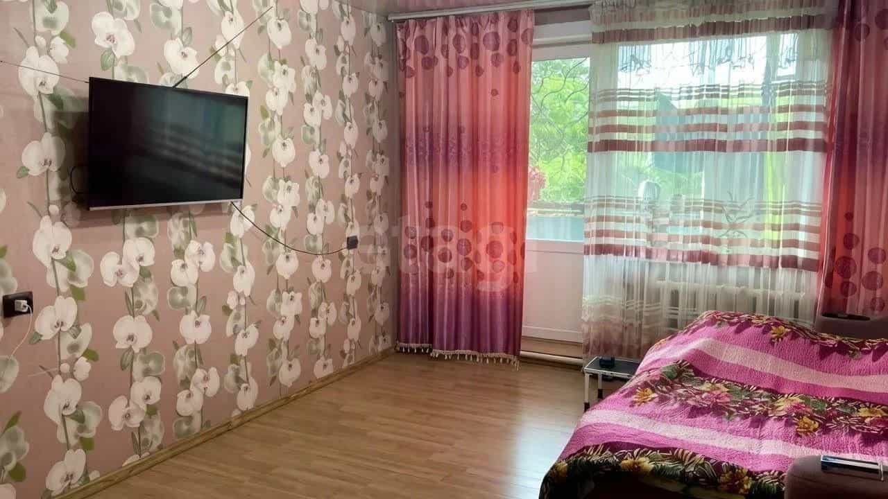 Россия, Хабаровский край, Бикин, Лесная улица, 3, фото 3