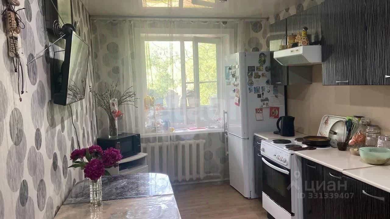 Россия, Хабаровский край, Бикин, Лесная улица, 3, фото 5