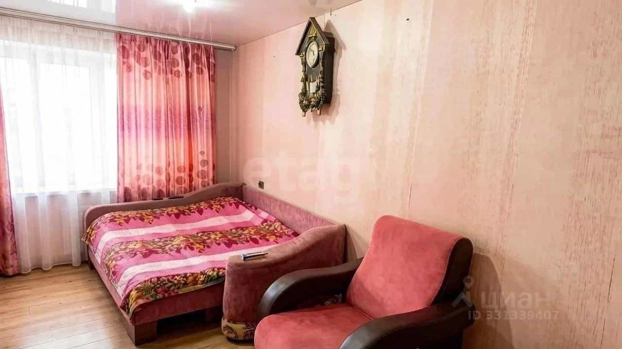 Россия, Хабаровский край, Бикин, Лесная улица, 3, фото 10