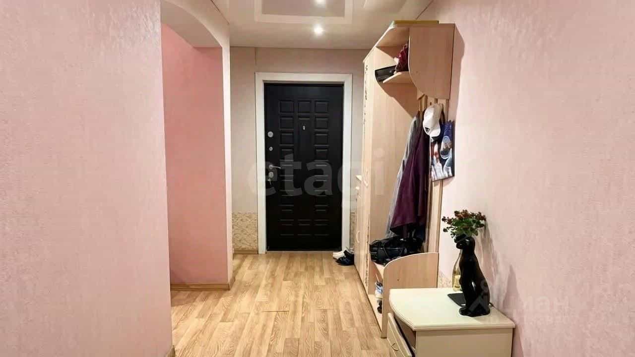 Россия, Хабаровский край, Бикин, Лесная улица, 3, фото 13