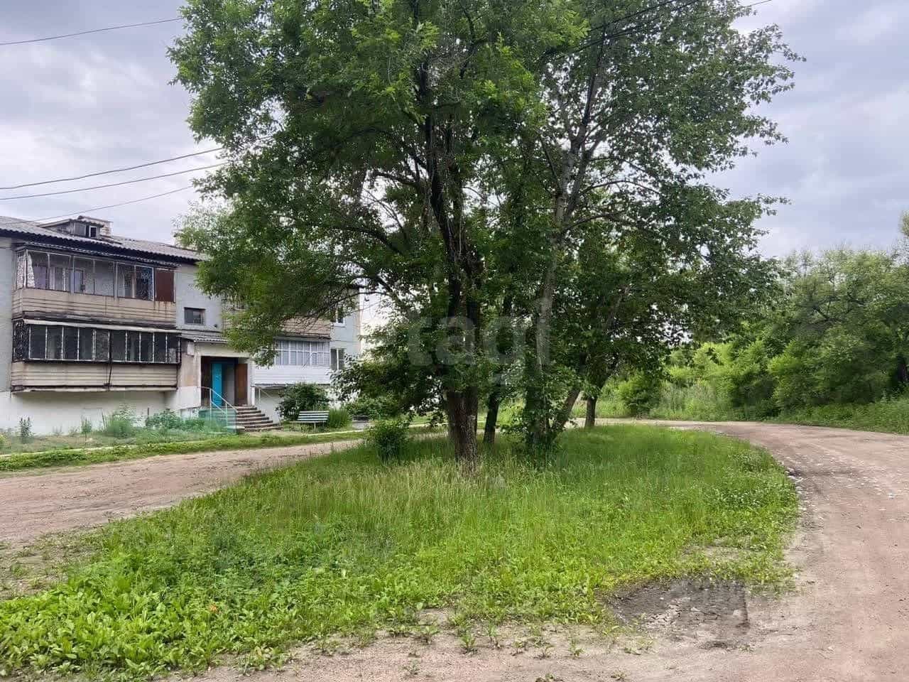 Россия, Хабаровский край, Бикин, Лесная улица, 3, фото 20