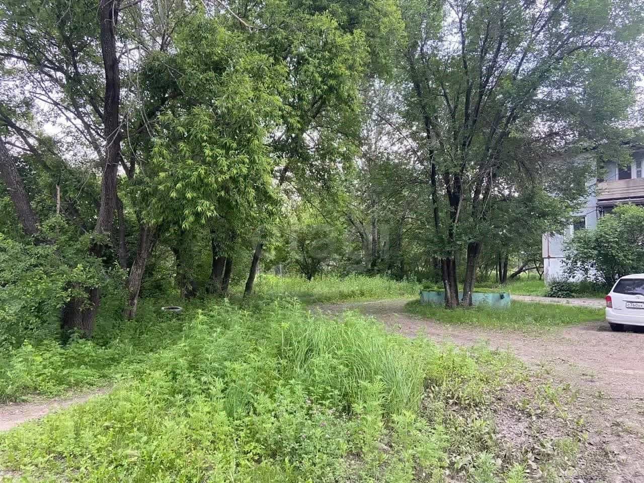 Россия, Хабаровский край, Бикин, Лесная улица, 3, фото 21