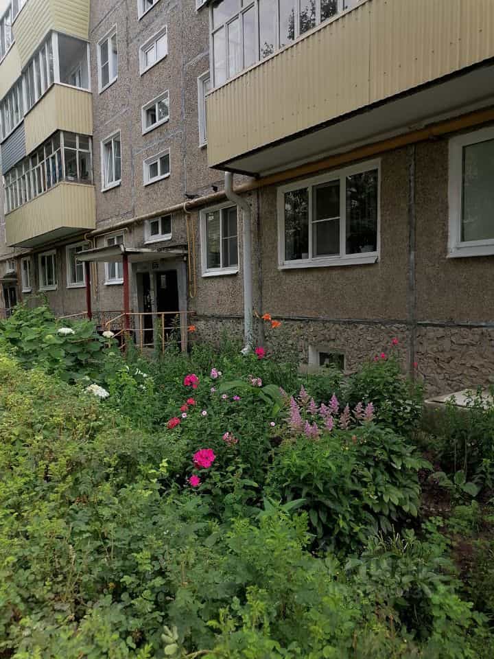 Россия, Республика Марий Эл, Йошкар-Ола, Красноармейская улица, 48А, фото 12