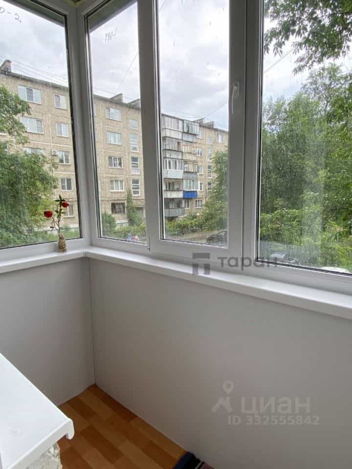 Россия, Челябинск, улица 50-летия ВЛКСМ, 25, фото 19